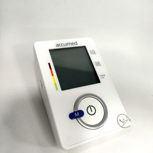 فشارسنج دیجیتال بازویی اکیومد مدل AW150f