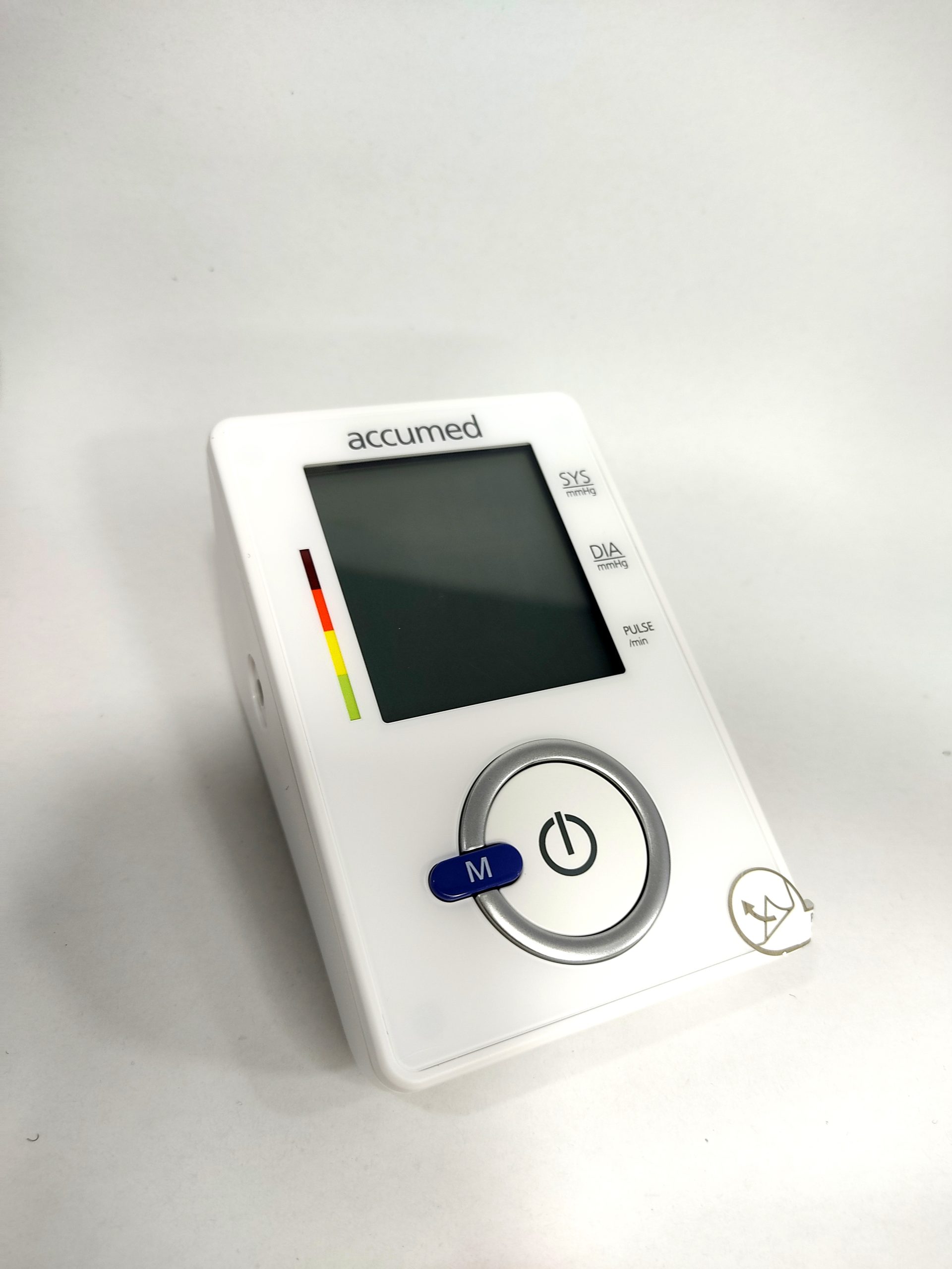 فشارسنج دیجیتال بازویی اکیومد مدل AW150f فشارسنج دیجیتال بازویی اکیومد مدل AW150f