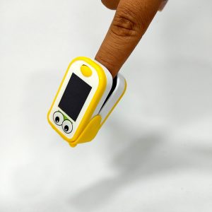 پالس اکسیمتر اطفال