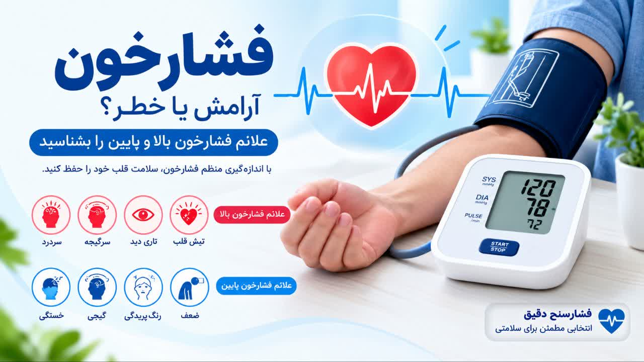 فشارخون