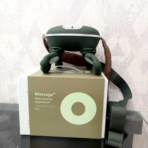 ماساژور انگشتی شارژی گردن