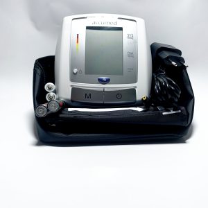 فشارسنج دیجیتال بازویی اکیومد مدل MH901f